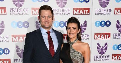 Who is Kym Marsh's Scots husband Scott Ratcliff as former Corrie star joins Strictly lineup