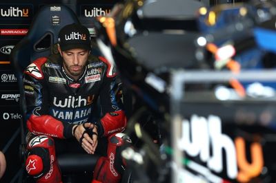 MotoGP veteran Dovizioso to retire early