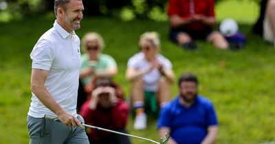 Robbie Keane joins pal Niall Horan to lead star-studded Pro Am in Ireland next week