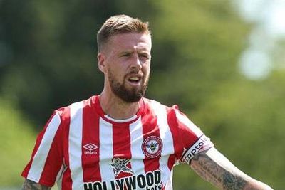 Pontus Jansson interview: Brentford captain dismisses fears over Bees suffering ‘second-season syndrome’