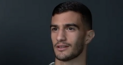 Liel Abada lost a 'big brother' over Celtic transfer but now winger’s hyped for Champions League dream