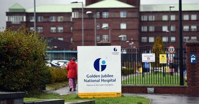 Scots patients face growing waiting lists for operations as NHS treatment centre plans delayed