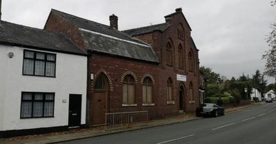 Conversion of historic church into coffee shop and function hall gets go-ahead