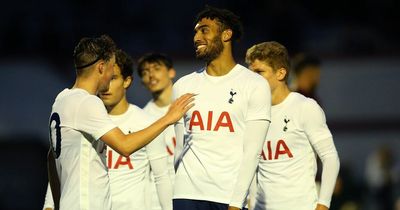 Steve Morison confirms signing of Tottenham striker Kion Etete is 'close' as he tells Cardiff City fans what to expect