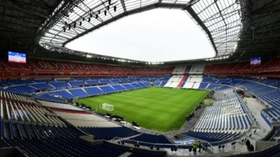 Lyon and new boys Ajaccio kick off Ligue 1 season