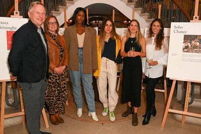 Soho House launches awards to champion talent in the creative industries