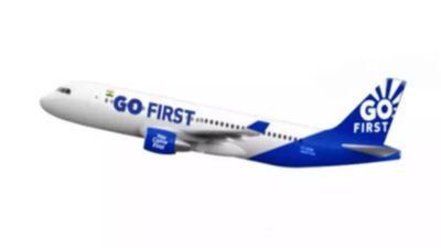 GoFirst Ahmedabad-Chandigarh flight returns to origin following bird hit