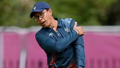 CWG 2022: Mridul Borgohain fails to make quarterfinals in lawn bowls men's singles event