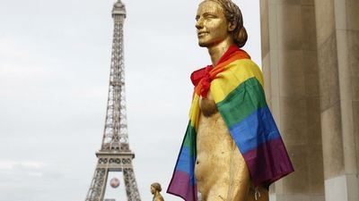 France creates new post of LGBTQ rights ambassador