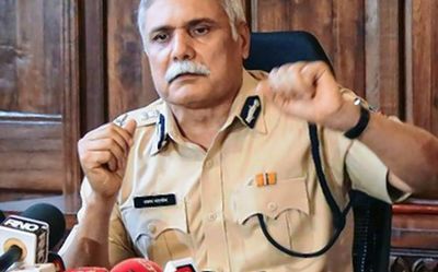 NSE co-location scam: Delhi court denies bail to ex-Mumbai Police Commissioner Sanjay Pandey
