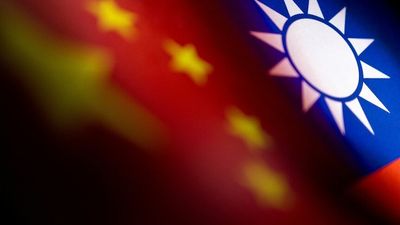 What's the dispute between China and Taiwan about? Does Australia recognise Taiwan? Your basic questions answered