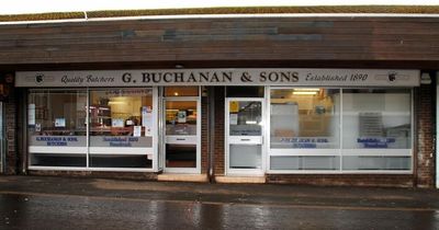 Popular Lanarkshire butchers reassures customers following sudden closure