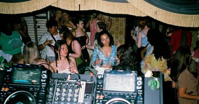 Women’s only nightclub event has opened in Dublin with more nights planned