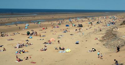 New laws in place to stop BBQs and fires on Merseyside beaches
