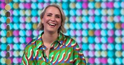 ITV This Morning viewers divided as 'nervous' Steps star Claire Richards joins show