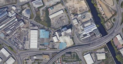 The growing Leeds community where all ages could live side-by-side