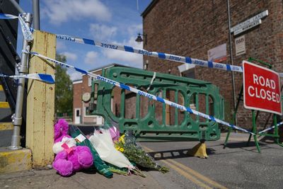Schoolgirl Lilia Valutyte, nine, died from stab wound to chest, inquest hears