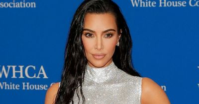 Kim Kardashian's favourite skincare product is on sale at Amazon