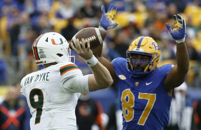 Breaking down the Steelers picks in the new Draft Wire mock draft