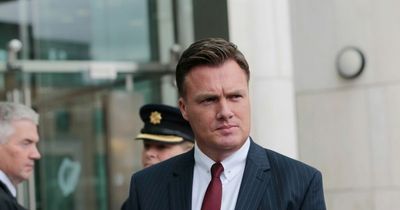 Senior garda who brought down Fat Freddie Thompson promoted to Assistant Commissioner