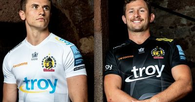 REVEALED: New Exeter Chiefs headline sponsor confirmed