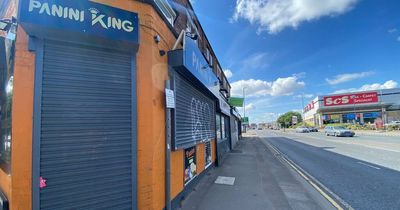 New sandwich bar set to open near football stadiums