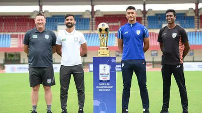 India favourites against Bangladesh in SAFF U-20 Championship final