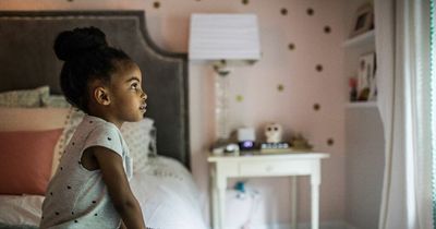 Woman fumes as girl, 3, denied her own bedroom so mum can have 'Instagram room'