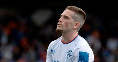 Rangers star Ryan Kent hopeful of Kilmarnock return as John Souttar set for sideline spell