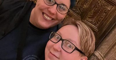 Scots couple's wedding dreams shattered after shock closure of hotel as firm goes into liquidation