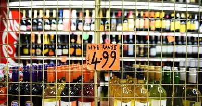 Booze-induced deaths in Renfrewshire above the national average according to new report