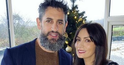 Paul Galvin and Louise Duffy in planning row as neighbours lodge appeal against house extension