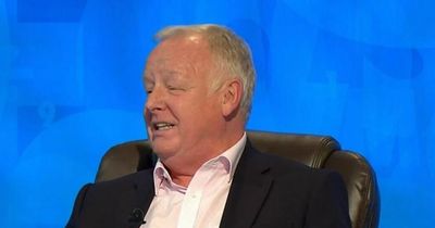 Channel 4 Countdown viewers issue demand as Les Dennis replaces Anne Robinson