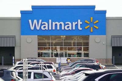 Walmart is cutting 200 corporate jobs as profits fall with inflation