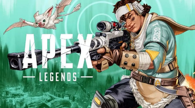 The making of Vantage, Apex Legends’ first sniper character