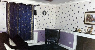 Inside Ian Huntley’s house of horrors - which was demolished after his sentencing