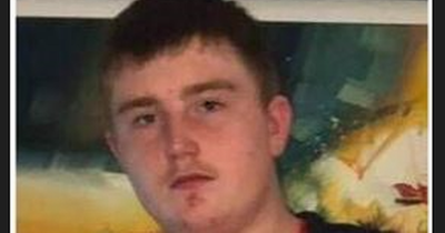 Gardai appeal for help in search for 16-year-old boy missing from Rathmines