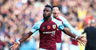 Latest on West Ham’s £17.5m move for Burnley’s Maxwel Cornet with winger set for medical
