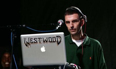 Met investigating sexual offence allegations against Tim Westwood