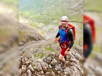 Ben Nevis climber, 33, killed in fall as ‘devastated’ family pay tribute