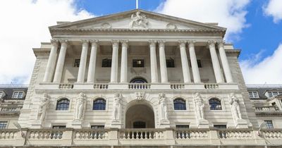 All you need to know about rising interest rates including savings and mortgages