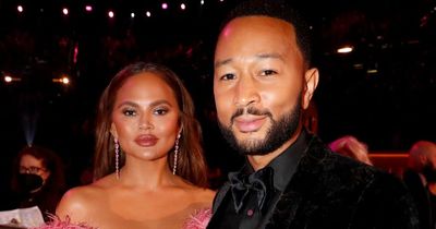 Chrissy Teigen and John Legend's relationship as power couple announce pregnancy