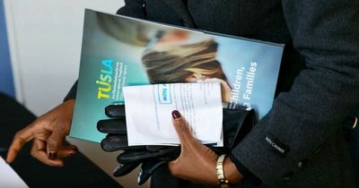 Child in Tusla foster service not visited by social worker for three years