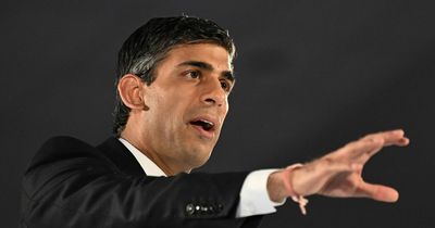 When the Rishi Sunak vs Liz Truss leadership debate is on and how to watch it