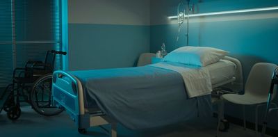 Another new high for drug deaths in England and Wales – here's what needs to change