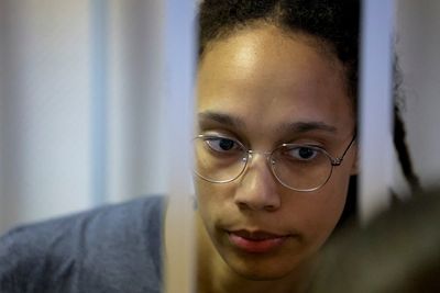 Brittney Griner's statement to court ahead of verdict in Russia drugs trial