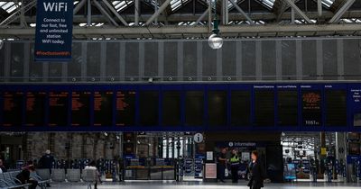 ScotRail strike looms after union members reject latest pay deal