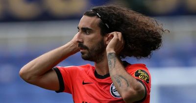 Brighton make strong Marc Cucurella decision following Chelsea £52m transfer agreement denial