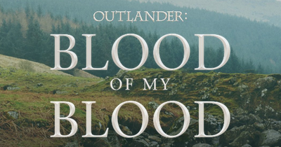 Outlander prequel delving into Sam Heughan's onscreen parents in development