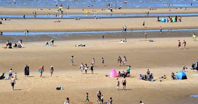 New laws in place for anyone visiting Merseyside beaches this summer